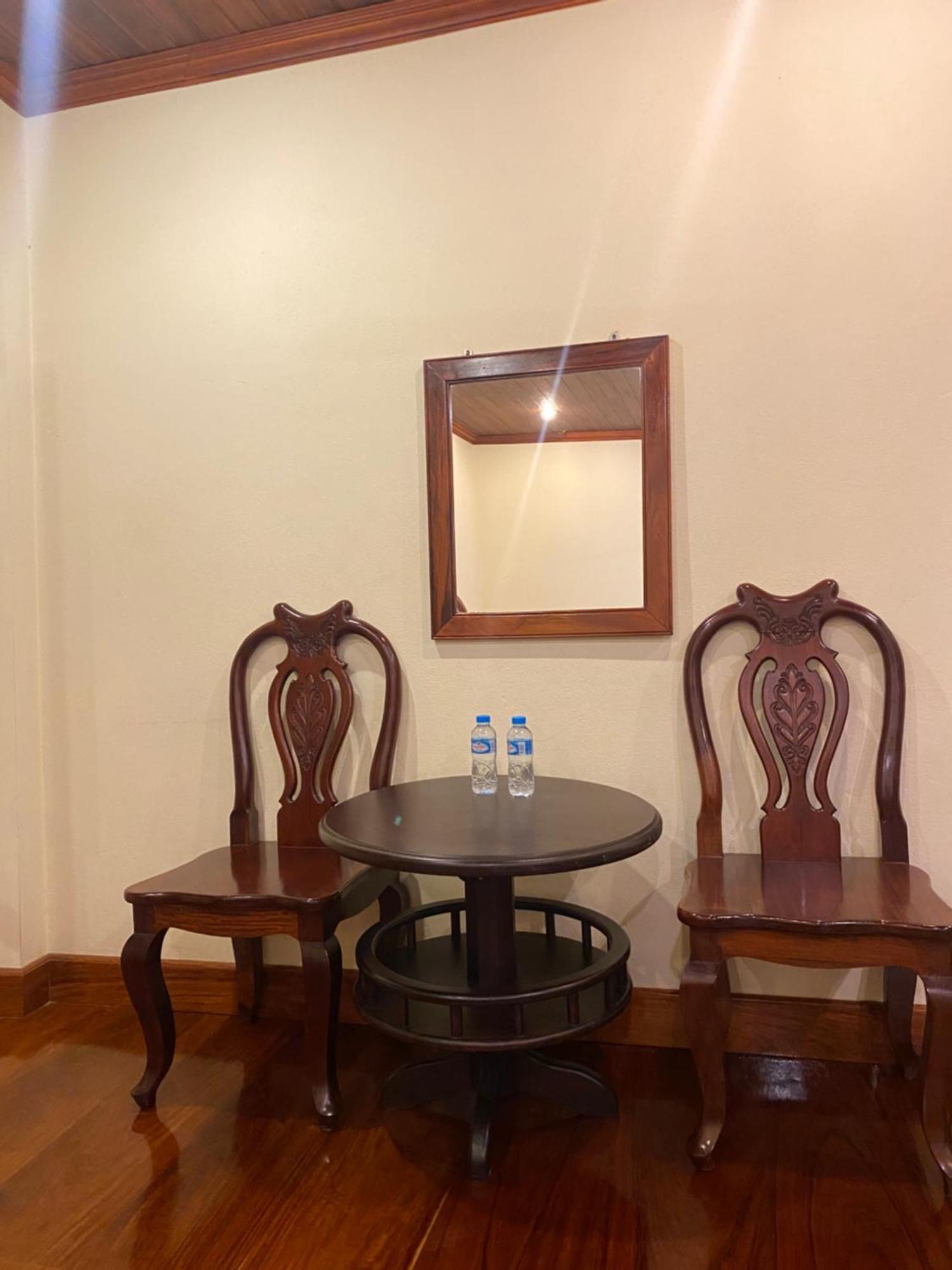 Somvang Khily Guesthouse 宋旺吉利 酒店 Luang Prabang Exteriör bild